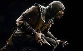 Animation, action, adventure, fantasy plot unknown. Scorpion 1080p 2k 4k 5k Hd Wallpapers Free Download Wallpaper Flare