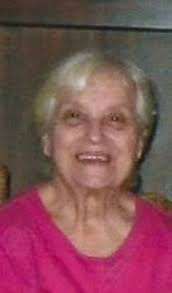 Marie Scala Obituary (1934