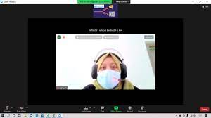 Webinar ini adalah implementasi program dengan tema risiko dislipidemia pada pasien pria dengan infertilitas berat dengan dan tanpa. Pengabdian Kemitraan Fakultas Kedokteran Dan Ilmu Kesehatan Universitas Muhammadiyah Yogyakarta Kenalkan Kemudahan Mengakses Pelayanan Kesehatan Melalui Telemedicine Pendidikan Dokter