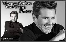 Thomas Anders sings Modern Talking medley in Schlagerboom 🎉