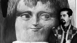 TrustMovies: Don Millar's BOTERO: Info-filled hagiography about a  divisive-though-popular artist