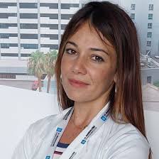 Dott.ssa Vita Capizzi, chirurgo, senologo