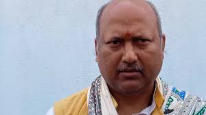 #madheahpradesh #madhesh #mahottari #mukhyamantri #satishsingh