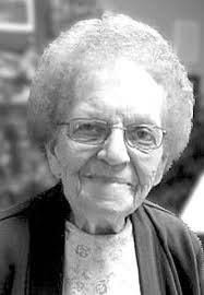 Gertrude Latona Obituary (2024)