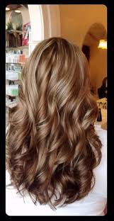 Dark Brown With Caramel Highlights Hair Styles Long Hair Styles Hair Highlights