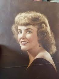 Jeanne Elizabeth Babb Messina (1929-1963)