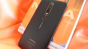 If asked, provide additional credentials. How To Format A Nokia 6 1 Reset To Factory Mode Hard Reset Blog Todo Android