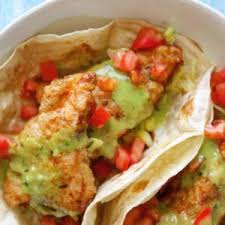 Add mixture to the middle of the lettuce leaves and roll. Tacos The 2 Spoons