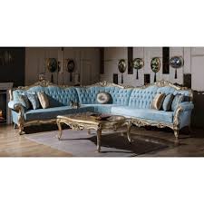 Hot promotions in orient sofa on aliexpress: Orient Classic Corner Sofa