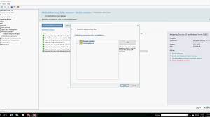 Como Instalar O Kaspersky Security 10 For Windows Server Pelo Ksc Youtube