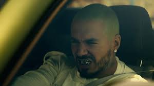 A few more shots from our Toretto video for @jbalvin and @vindiesel The  last vid is the closest they would let me get to filming in the classic  super charger 😭 Check