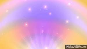 Do not interact colorful rainbow background. 4k Bright Rainbow Illumination Ambient 2160p Animation Background On Make A Gif