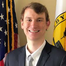 Meet James Crone, Marketing Director At The Crone Law Firm