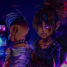 Xxxtentacion Juice Wrld Where Did U Go Ocean Mix Pin On Scarlxrd