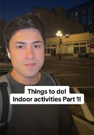 Top Indoor Activities in Seattle This Cold Season