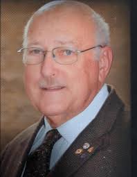 Obituary for Henry Grady Dolan Jr.