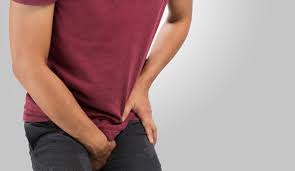 Image result for Inguinal hernia man