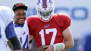 He was drafted by the bills seventh overall in the. Qeym U Furwynm