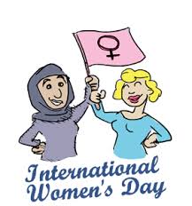 International women's day is celebrated everywhere on march 8th. International Women S Day Canada