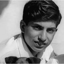 Ratan Tata takes trip down memory lane, shares throwback pic with younger  brother Jimmy. See post