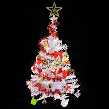 If you're looking for small artificial christmas trees that are easy to setup, take down, and enjoy in 5 minutes or less, you're in the right place! 2 Ft Artificial Small Mini Tabletop Christmas Tree White W Color Led Ornamen 788012344816 Ebay