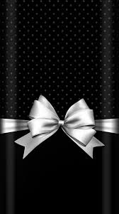 Black And Silver Wallpaper Border Pin By Recepiesloverlg On Luxury Lace Wallpaper Bow Wallpaper Silver Wallpaper