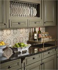 10 Lovely Kitchen Cabinets Black Granite Countertops Tips Semicustomkitchencabinets Painted Kitchen Cabinets Colors Kitchen Cabinet Design Green Countertops