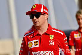 Get to know everything about kimi raikkonen. Raikkonen S Ferrari Exit A Blow To F1 Wolff