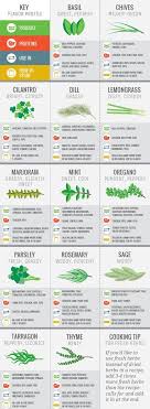 21 Cooking Charts That Ll Make Any Foodie Say Excuse Me What Cooking With Fresh Herbs Store Fresh Herbs Herbs