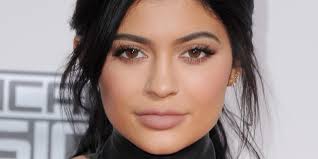 how to do face makeup like kylie jenner