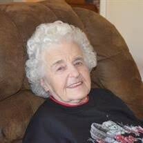 Mrs. Lillian G. Phillips Obituary