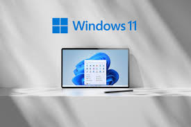 Windows 11 will be unveiled tomorrow (june 24) as part of microsoft's dedicated virtual event. Egad9u Xziiem