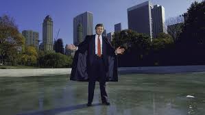 With an estimated 2019 population of 8,336,817 distributed over about 302.6 square miles (784 km2). New York City Is Latest To Cut Ties With Trump Businesses Financial Times