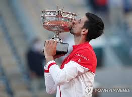 #호주오픈 #조코비치 #우승 #나달 #준우승 #테니스 #australiaopen #tennis. Gtqzrfpvwhyiwm