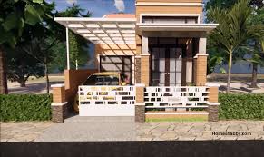 Maybe you would like to learn more about one of these? Desain Dan Denah Rumah Minimalis Ukuran 5 X 10 M 2 Lantai Konsep Elegant Dengan Biaya Anggaran 25 Juta Bertahap Homeshabby Com Design Home Plans Home Decorating And Interior Design