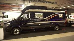 The load areas are 169.3 (or 4300 mm) (l3) and 185 (or 4700 mm. Luxurious Camper Conversion On Mercedes Sprinter 313 Cdi Youtube
