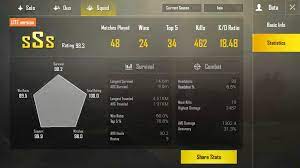 Is This A Good K D Pubgmobilelite Pubgmobile
