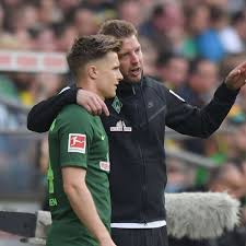 Jun 30, 2021 · max wegner ließ dann nach einem schlimmen fehlpass vom bremer neuzugang nicolai rapp eine noch dickere chance liegen, als er allein vor dem tor vorbeischoss. Werder Bremen Neue Position Fur Johannes Eggestein Gesucht Wegen Max Kruse News