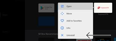 How To Set Up Vpn On Android Tv Expressvpn