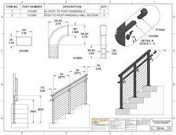 Maybe you would like to learn more about one of these? Stand Alone Wall Mounted Handrail Using Post To Post