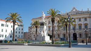Il dati del comune di sassari sulla situazione coronavirus. Ferienwohnung Sassari It Ferienwohnungen Mehr Fewo Direkt