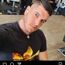 David Randall Gonzalez