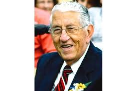 John Greco Obituary (1927