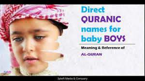 50 Quranic Names For Muslims Baby Boys Rafan Youtube Name Of Baby Boy Twin Baby Names Twin Names