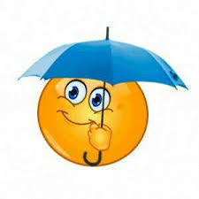 Rainy Day S Animated Emoticons Emoji Images Funny Emoji