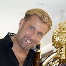 Michael Bjørnson undskylder overfor sine medfinalister