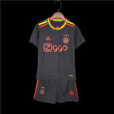 It is rumoured to be available to buy from august. 21 22 Ajax Third Away Kids Kit 2021 2022 Kids Jersey Home Kit Football Jersey For Kids Children Jersi With Socks Diy Print Fast Delivery Shopee Malaysia