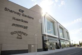 Visit nordstrom sherway gardens at 25 the west mall, unit #1150a in toronto located at sherway gate and sherway gardens rd near toysrus. Expanded Sherway Gardens Opens Doors Tuesday The Star