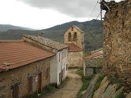 Maybe you would like to learn more about one of these? El Cardoso De La Sierra Wikipedia