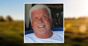 Theodore Albert Rice Obituary March 28, 2023